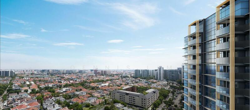 MEYER BLUE Condominium For Sale at S$ 6,012,000 | PropertyGuru Singapore