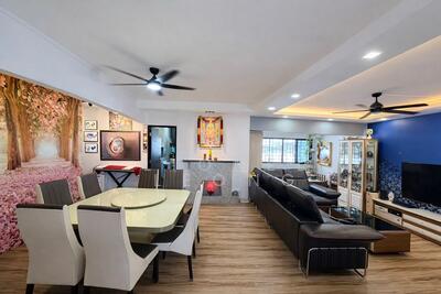 For Sale - 288 Tampines Street 22