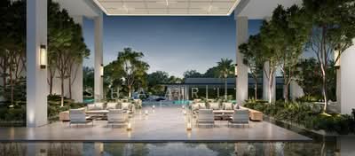 For Sale - Bloomsbury Residences