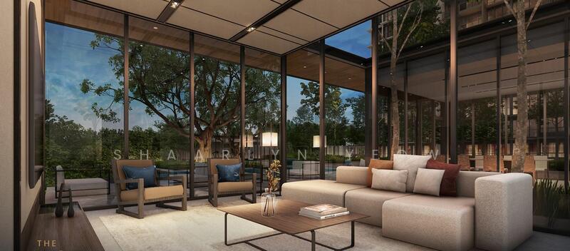 The Myst Condominium For Sale at S$ 1,589,000 | PropertyGuru Singapore