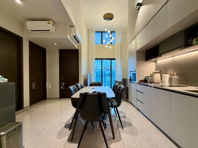 For Sale - Parc Clematis