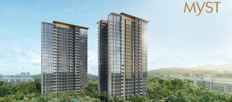 The Myst Condominium For Sale at S$ 3,081,000 | PropertyGuru Singapore