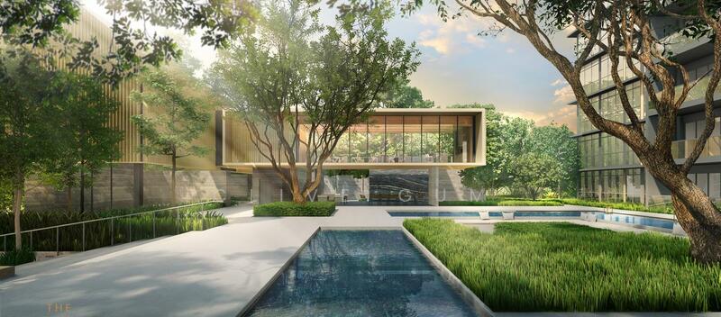 The Myst Condominium For Sale at S$ 3,397,000 | PropertyGuru Singapore