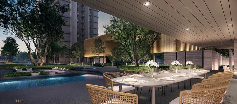 The Myst Condominium For Sale at S$ 3,397,000 | PropertyGuru Singapore