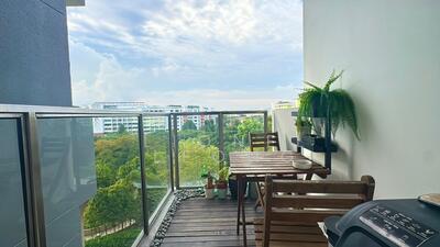 For Sale - Vacanza @ East