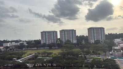 For Rent - 309 Shunfu Road