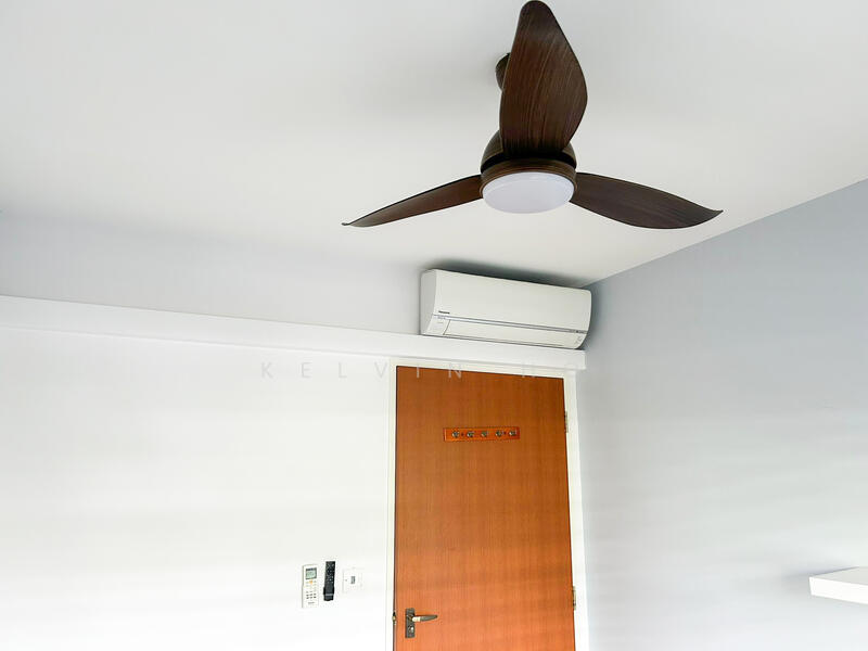 For Rent - 609B Tampines North Drive 1