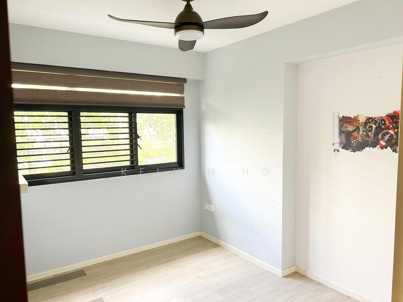 For Rent - 609B Tampines North Drive 1