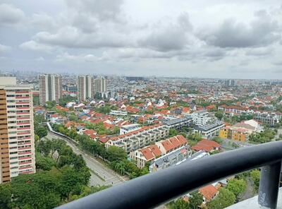 For Rent - Mandarin Gardens