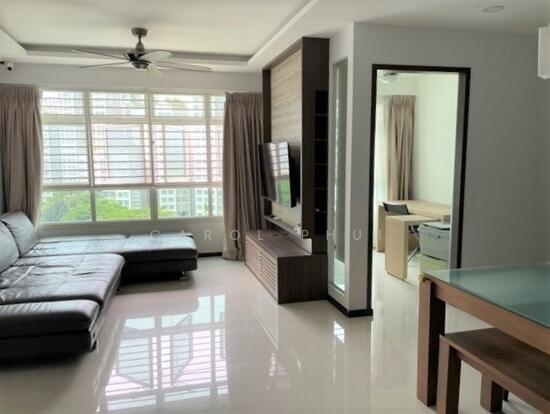 For Sale - 664B Punggol Drive