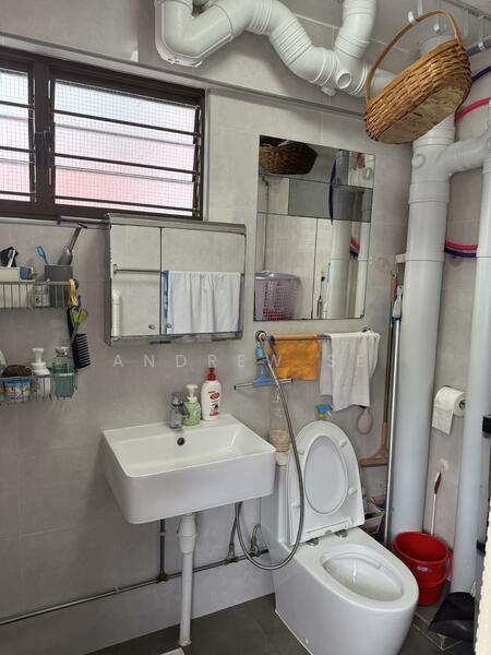 167 Bishan Street 13, 167 Bishan Street 13, Room Rental, 300 sqft, HDB Flat For Rent, by Andrew Se, 60230488 - PropertyGuru.com.sg