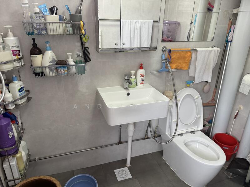 167 Bishan Street 13, 167 Bishan Street 13, Room Rental, 300 sqft, HDB Flat For Rent, by Andrew Se, 60230488 - PropertyGuru.com.sg