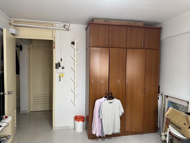 167 Bishan Street 13, 167 Bishan Street 13, Room Rental, 300 sqft, HDB Flat For Rent, by Andrew Se, 60230488 - PropertyGuru.com.sg