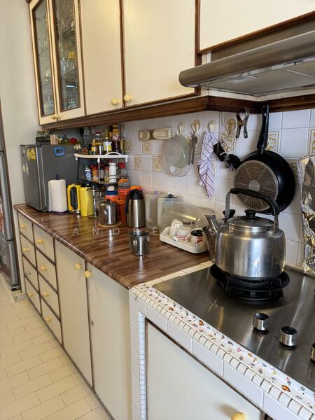 167 Bishan Street 13, 167 Bishan Street 13, Room Rental, 300 sqft, HDB Flat For Rent, by Andrew Se, 60230488 - PropertyGuru.com.sg