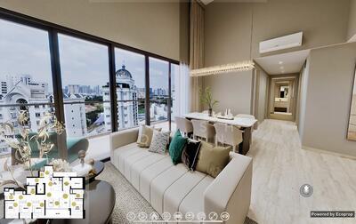 For Sale - Arina East Residences