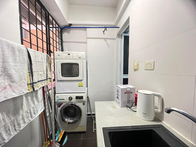 For Rent - Simsville