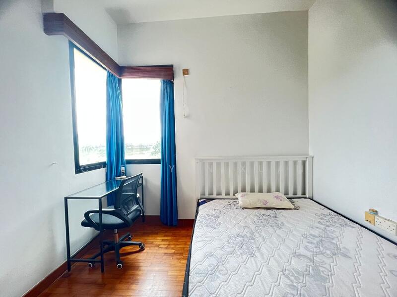 For Rent - Simsville