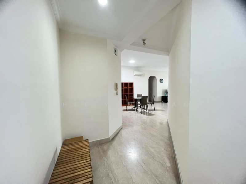 Simsville, 2 Geylang East Avenue 2, Room Rental, 150 sqft, Condominium For Rent, by Chee Yun Xuan, 60230503 - Dining Room - PropertyGuru.com.sg