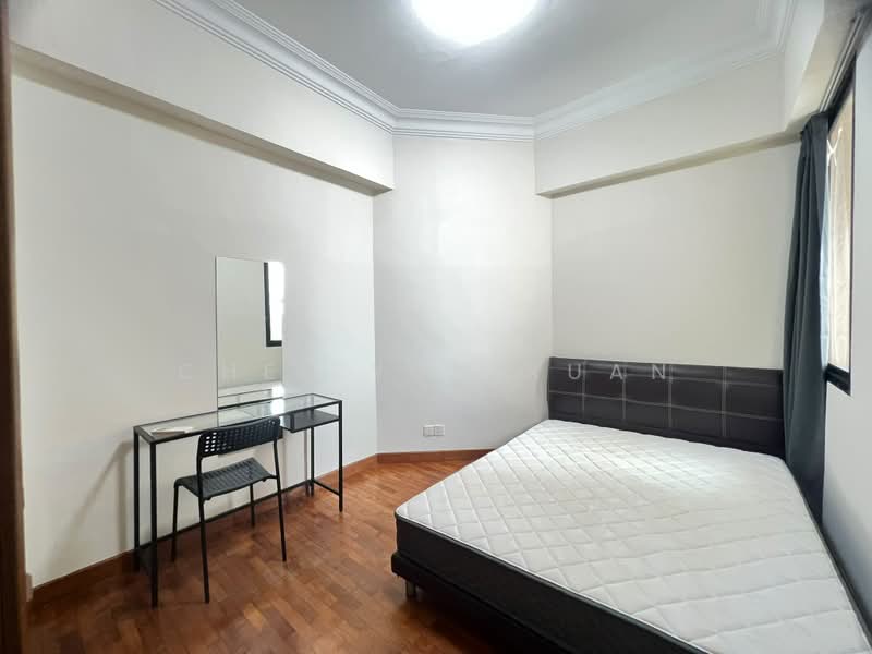 Simsville, 2 Geylang East Avenue 2, Room Rental, 150 sqft, Condominium For Rent, by Chee Yun Xuan, 60230503 - Bedroom - PropertyGuru.com.sg