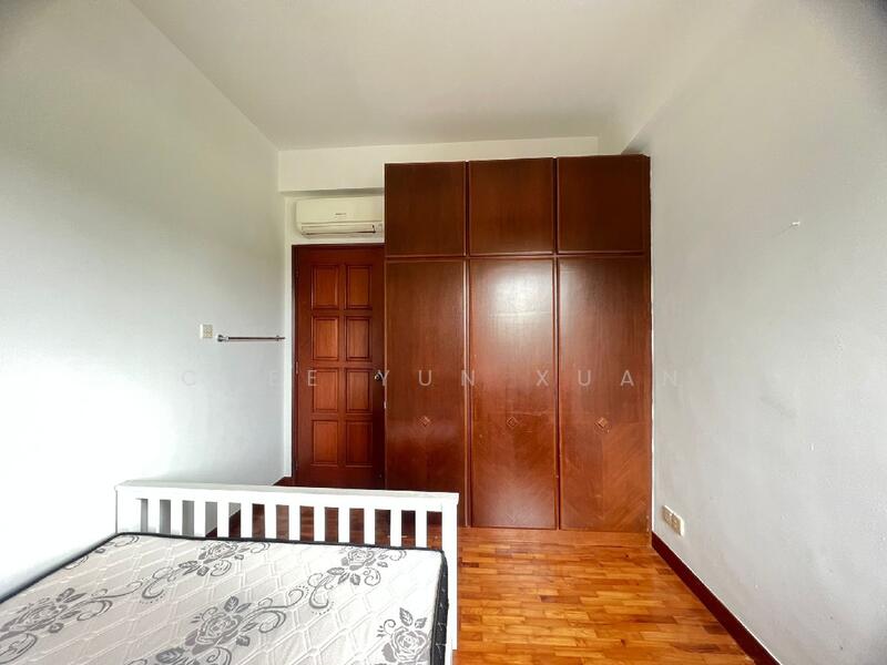 For Rent - Simsville