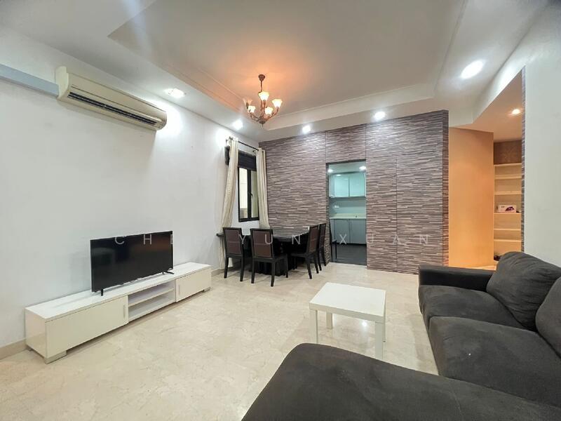 For Rent - Simsville