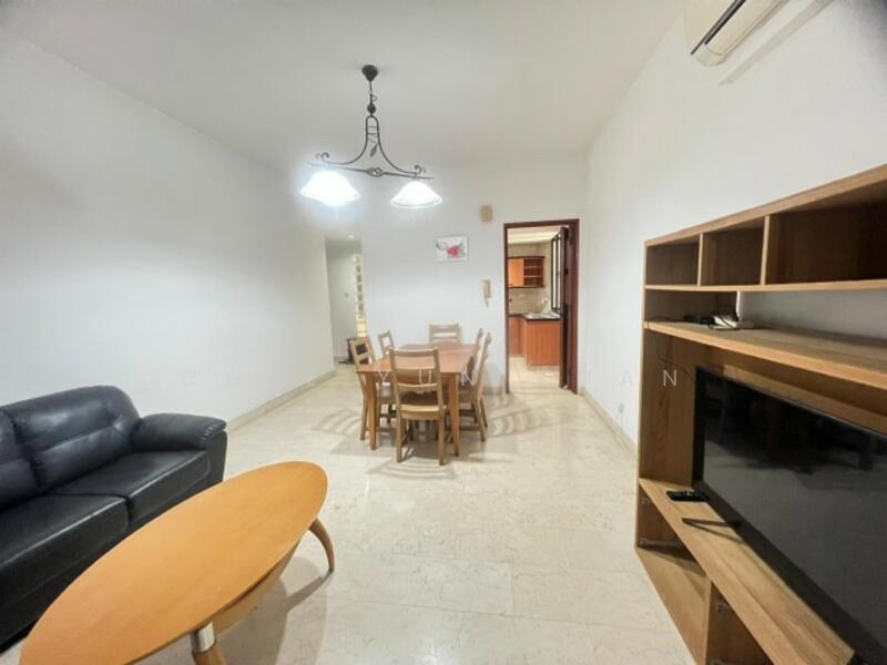 For Rent - Simsville