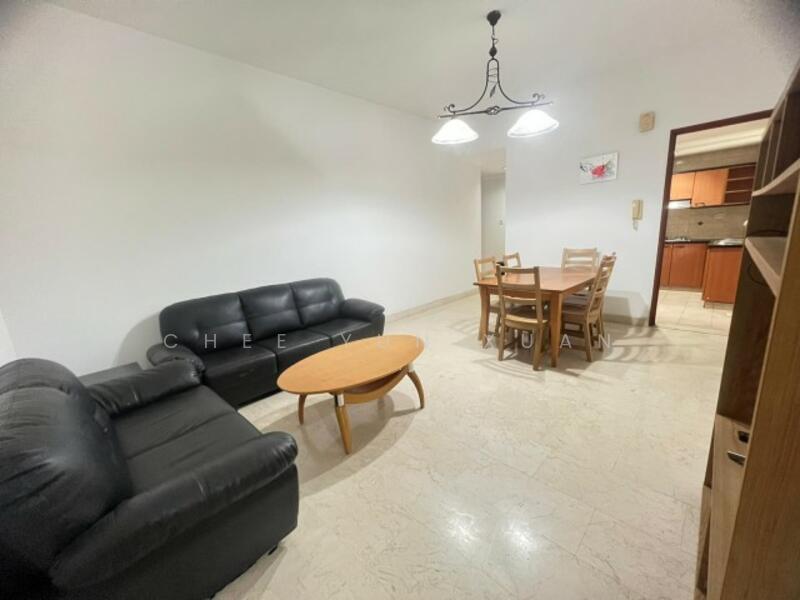 For Rent - Simsville