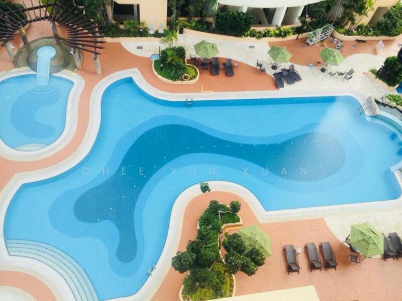 For Rent - Simsville