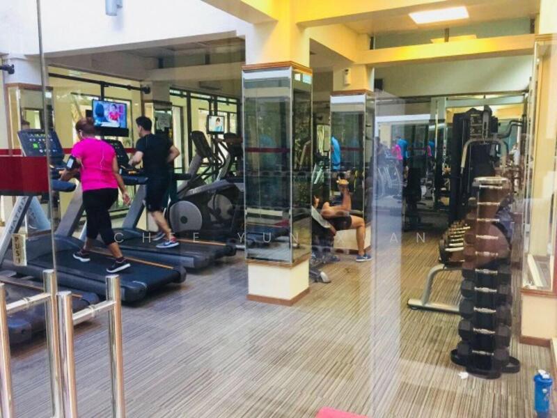 For Rent - Simsville