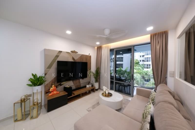 For Sale - Arc at Tampines