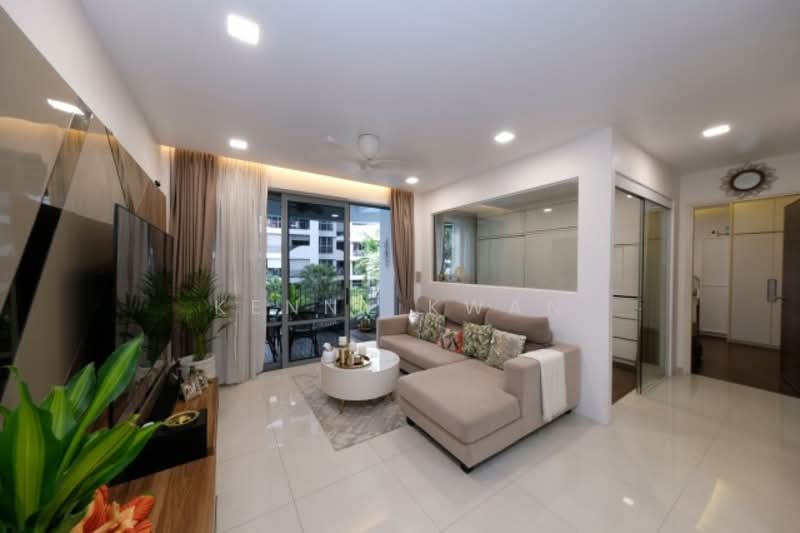 For Sale - Arc at Tampines