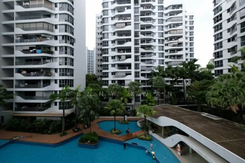 For Sale - Arc at Tampines