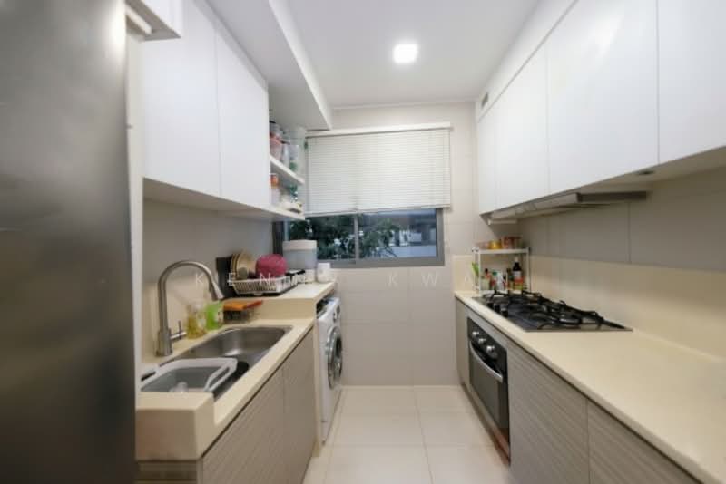 For Sale - Arc at Tampines