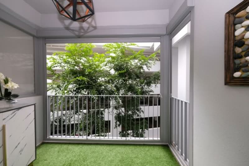 For Sale - Arc at Tampines