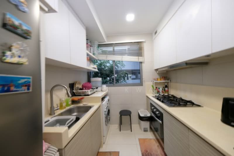 For Sale - Arc at Tampines