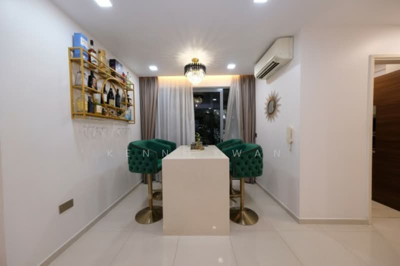 For Sale - Arc at Tampines