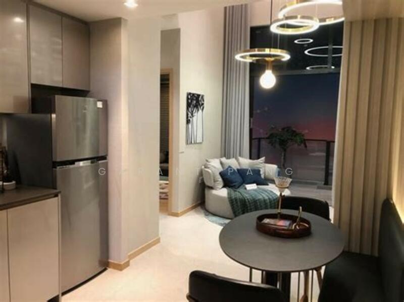 The Antares Condominium For Sale at S$ 1,450,000 | PropertyGuru Singapore