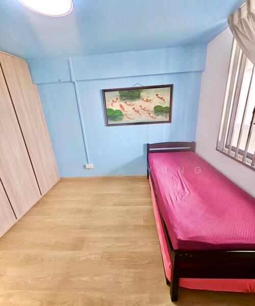 For Rent - 1 Lorong 7 Toa Payoh