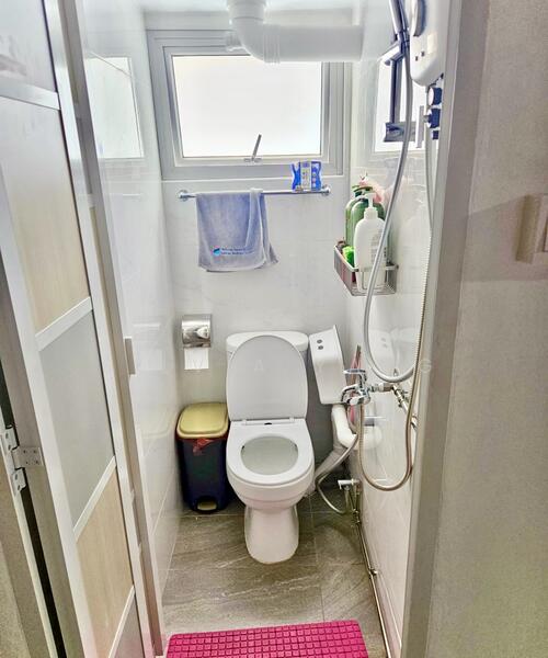 For Rent - 1 Lorong 7 Toa Payoh