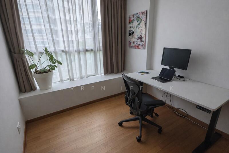 One Jervois Condominium For Sale at S$ 2,280,000 | PropertyGuru Singapore