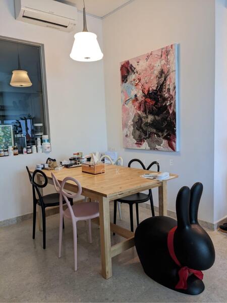 One Jervois Condominium For Sale at S$ 2,280,000 | PropertyGuru Singapore