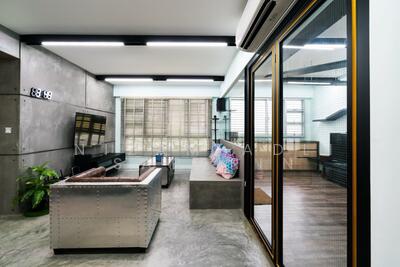 For Sale - 218D Boon Lay View