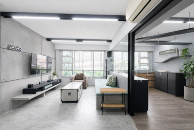 For Sale - 218D Boon Lay View