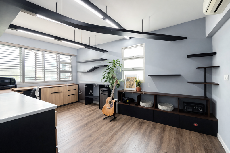 218D Boon Lay Avenue HDB Flat For Sale at S$ 790,000 | PropertyGuru Singapore - junior master with ensuite bathrm