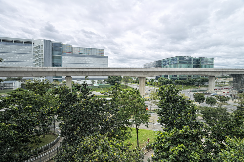 218D Boon Lay Avenue HDB Flat For Sale at S$ 790,000 | PropertyGuru Singapore - Greenery View