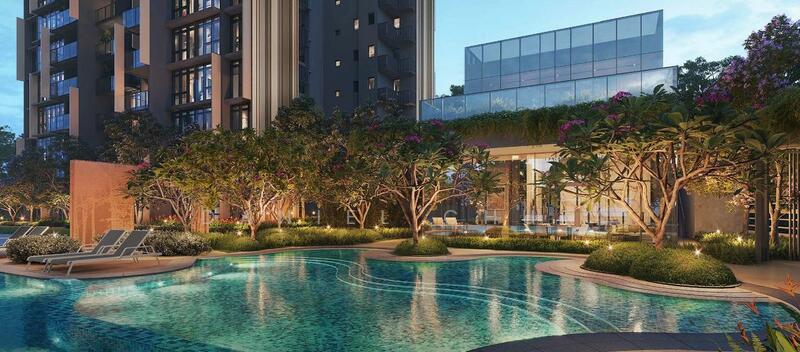 Lentoria Condominium For Sale at S$ 1,308,000 | PropertyGuru Singapore