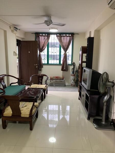 For Rent - 505 Bukit Batok Street 52