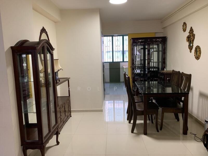 For Rent - 505 Bukit Batok Street 52