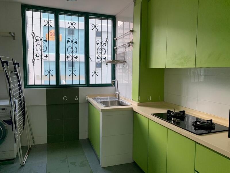 For Rent - 505 Bukit Batok Street 52