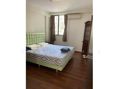 For Rent - 505 Bukit Batok Street 52